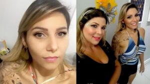 Husband Dumps Wife, Has Affair And Marries Her Mother While She Was Battling For Life In Hospital