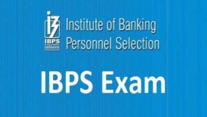 Institute Of Banking Personnel Selection Releases Admit Cards For 2020 Examinations