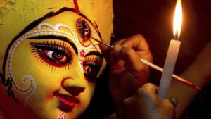 Happy Mahalaya 2020: Wishes, Images, Status, Quotes, Messages, Photos, Wallpapers, And Greetings