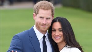 Meghan Markle’s Ultimate Dream is to be President of the Unites States, Reveals Insider