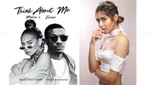 Mukkta K Collaborates With Eclipse, Becomes India’s First Female Rapper To Go International