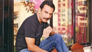 Pavan Malhotra Completes 30 Years In Bollywood