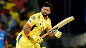 Suresh Raina: My Uncle Was Slaughtered To Death, My Aunt In Life Support, CSK Star Urges Punjab CM For Help!