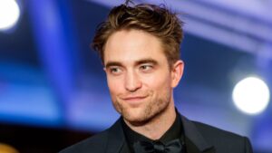 Robert Pattinson Tests Positive For Covid-19, Filming of ‘The Batman’ Halted