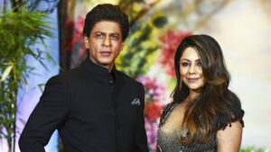 Gauri Khan Reveals THIS Person Manages Their House, And No, It’s Not Shah Rukh Khan!