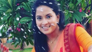 Sravani, Telugu TV Actress Commits Suicide By Hanging At Her Residence In Hyderabad!