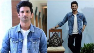 Sushant Singh Rajput Gets First Ever Wax Statue Installed In West Bengal