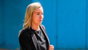 Teacher, 35, Guilty Of Sending Topless Pictures Of Herself To 15-Year-Old School Boy