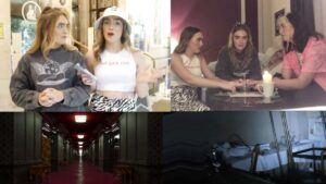 Twin Sisters Left Petrified After Creepy Experiences In UK’s Most Haunted Hotel