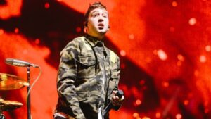 Twenty One Pilots Frontman Tyler Joseph Issues Apology After Receiving Criticism For ‘Insensitive’ Tweets