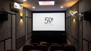 Demand For Private Theatres Rise In Bengaluru After RCB Qualifies For Playoffs