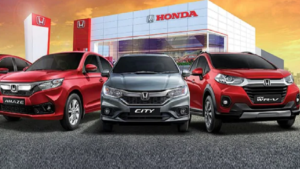 Want To Buy New Car?  Get HONDA Car At Discounts Of Up To 2.5 Lakh This Month