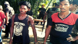 Assam: Nine More Arrested In Karbi Anglong Lynching Case