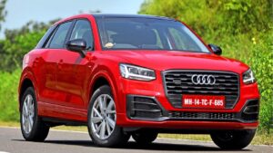 Audi Launches Q2 In India For Just 35 Lakhs With A ‘Peace Of Mind’ Policy