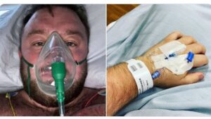 Man Who Claimed Coronavirus Is A ‘Lie’, Lands In ICU After Contracting The Virus