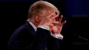 Opinion: Over Confidence Might Cost Donald Trump The Election In 2020 Against Joe Biden