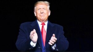 Donald Will Trump Against Joe Biden In 2020 Elections, Predicts Indian Numerologist