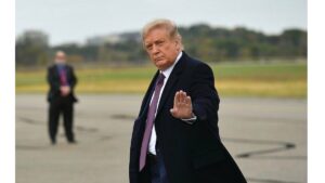 Donald Trump Has Delivered What He Promised, Will Vote For Him Again, Say Supporters!