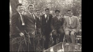 View Rare And Unseen Pictures Of Donald Trump From His Younger Days