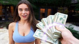 Lana Rhoades Reveals She Fantasized Being An Adult Star At The Age Of 12