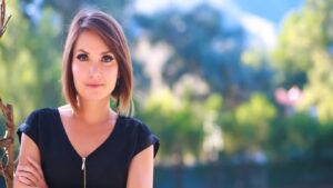 Nikole Mitchell: Bisexual Pastor Turned Stripper Claims God Helped Her Make Money Through Only Fans