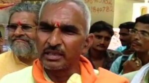 Rapes Can Be Prevented If Parents Teach Their Daughters Good Sanskaar: BJP MLA Surendra Singh