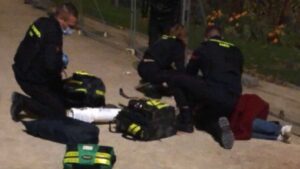 After Paris Beheading, Two Muslim Women Stabbed Under Eiffel Tower In Act Of Revenge As Attackers Yell ‘Go Back To Your Country’