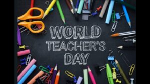 Celebrating World Teachers Day 2020: Know Significance, History And How It All Began!