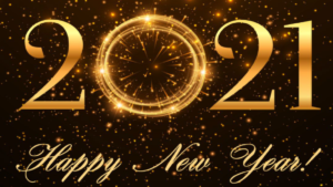 Happy New Year: 10 Festive Ideas To Ring In 2021 QUARANTINE Style