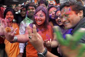 Assam Assembly Election 2021: Govt. Reduces Petrol Price By Rs. 5, Liquor Duty By 25 Percent