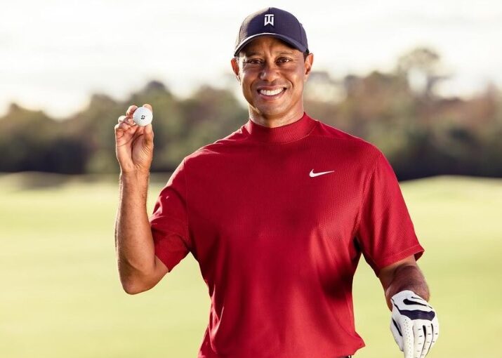 Did Tiger Woods Take Drugs?