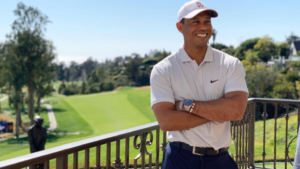 Tiger Woods accident Tiger Woods accident