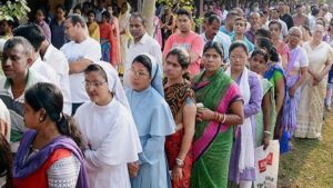 Assam Elections 2021