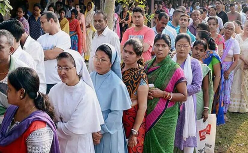 Assam Elections 2021