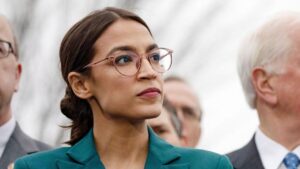 Despite High Profile, Study Shows Alexandria Ocasio-Cortez among the Least Effective Members in US Congress