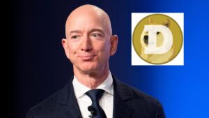 Amazon’s Jeff Bezos to Invest in Dogecoin? Experts Say Doge Will Hit $1 in Less Than 24 Hours with His Backing