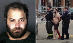 Boulder Shooter Ahmad Al Issa was Laughing While Killing People at the Supermarket, Reveals Cops & Eyewitness