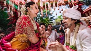 The House of Angadi Accused of Selling Third-rate Substandard Wedding Sarees For A Premium Price, Scams Bride-to-be