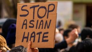 California Man Who Threw Rocks At Asian-American Woman, 6-year-old Son Faces Multiple Charges