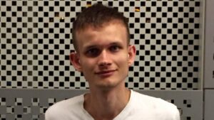 Ethereum Founder Vitalik Buterin Donates $1.5 Billion in Cryptocurrency to Help India Fight Covid-19