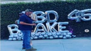 Blake Shelton birthday Blake Shelton birthday