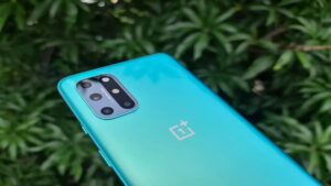 One Plus Nord 2 One Plus Nord 2