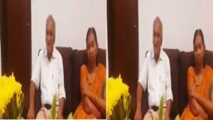 Viral Video: Husband Sings Ghazal For Wife’s Birthday, Her Reaction Will Leave You In Splits