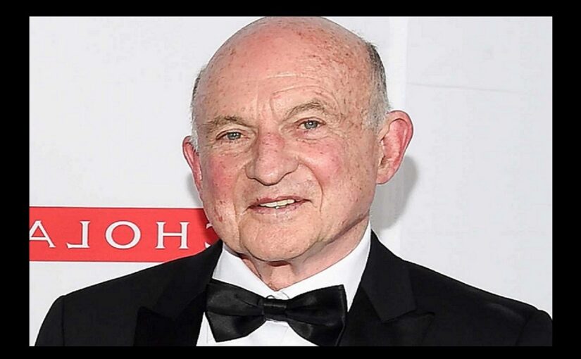 Richard Robinson