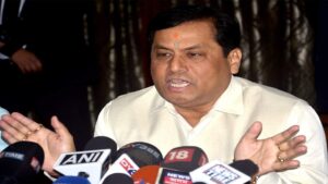 Assam Government Issues New COVID 19 Guidelines, Check Which Districts Are Open & Closed