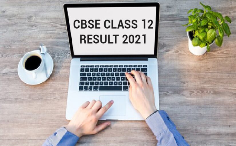 CBSE Class 12 Result