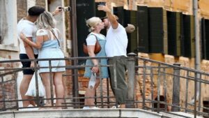 Katy Perry and Orlando Bloom: Photo Credits Page Six Katy Perry and Orlando Bloom: Photo Credits Page Six