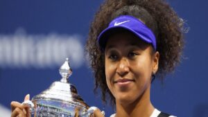 Why Did Japan’s Naomi Osaka Exit French Open?