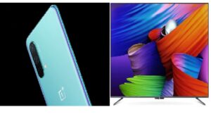 OnePlus Nord CE 5G, OnePlus TV U1S: Launch Timings, Specifications, Price, Check Details