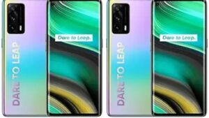 Realme smartphone Realme smartphone